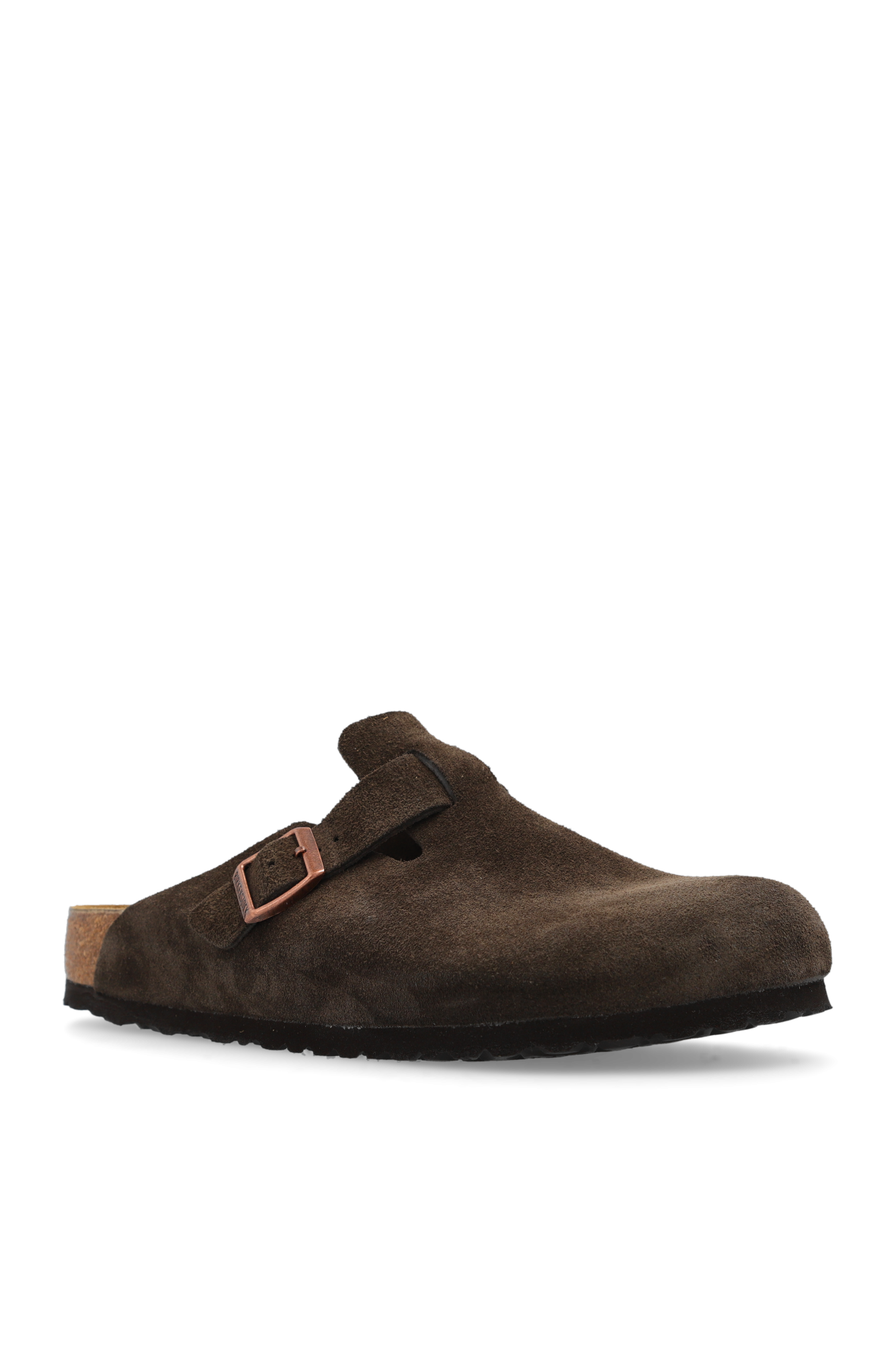 Birkenstock 'Boston BS' slides | Men's Shoes | Vitkac